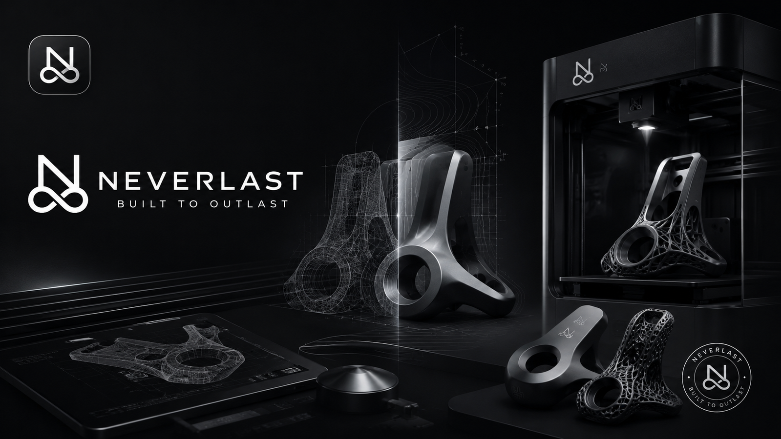NeverLast 3D