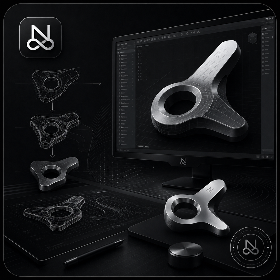 Modelare 3D