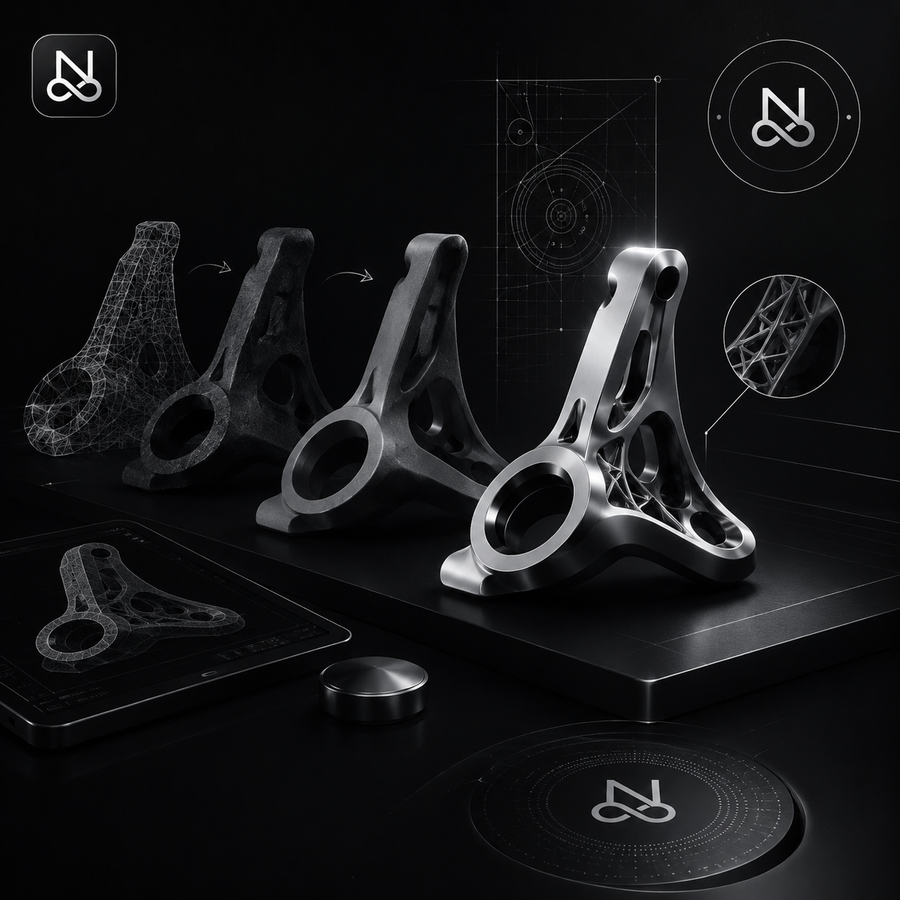 Nylon / PA12